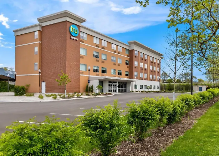 Tru By Hilton Middleburg Heights Cleveland Airport