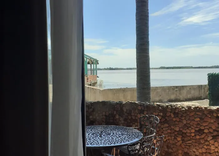 Hotel Puerto Belinda