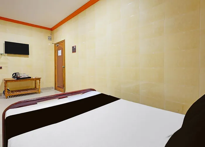Hotel O Badvel Bus Terminal Formerly Yadav Residency