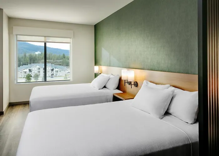 Hyatt Place Post Falls/Coeur D'Alene