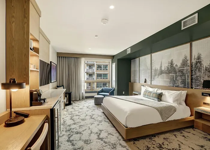 Kindred Resort, A Rockresort