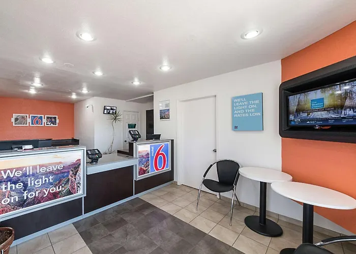 Motel 6
