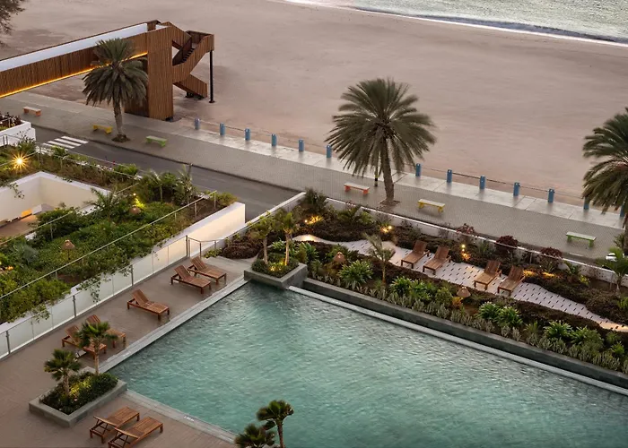 Four Points By Sheraton Sao Vicente Resort
