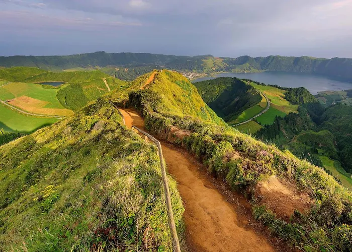 Pousada Recanto dos Moinhos - Panorâmica