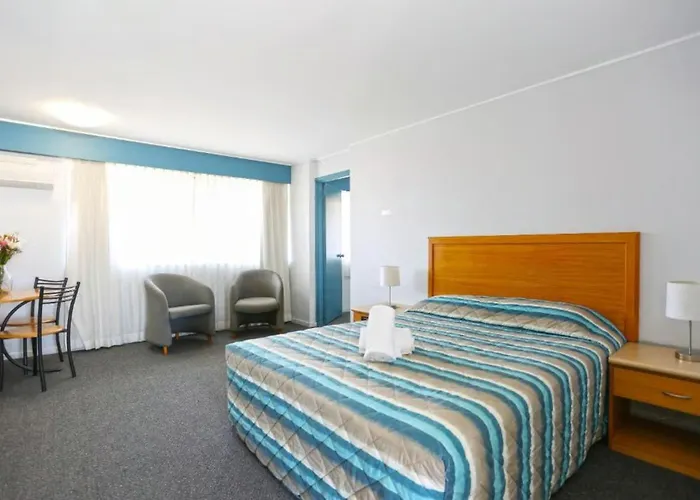Reef Resort By Coastal Letting