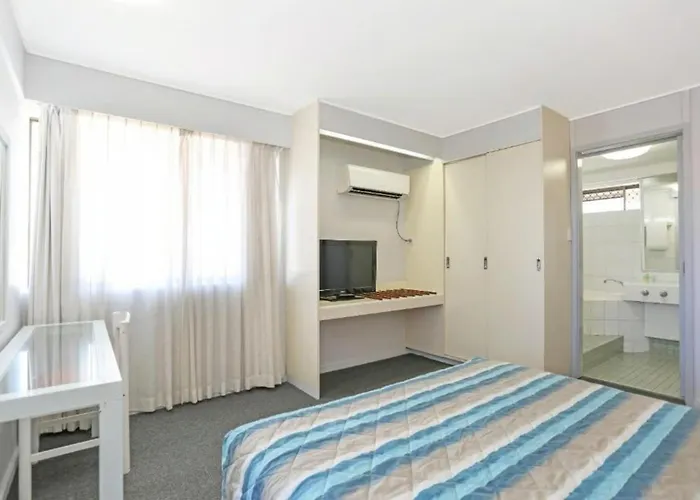 Reef Resort By Coastal Letting
