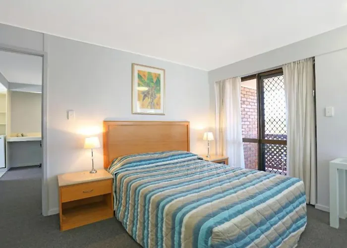 Reef Resort By Coastal Letting