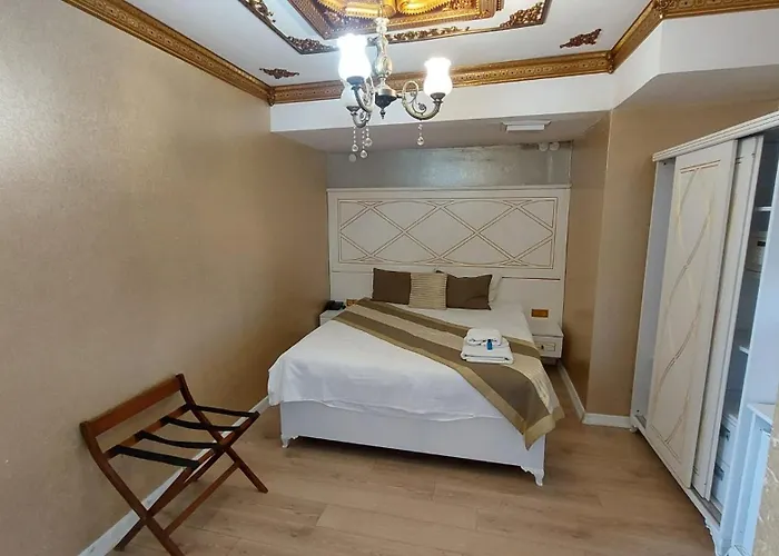 Aksu Otel