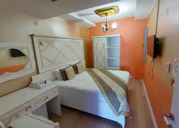 Aksu Otel