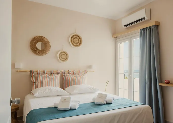 Cavo Notos Beach Hotel