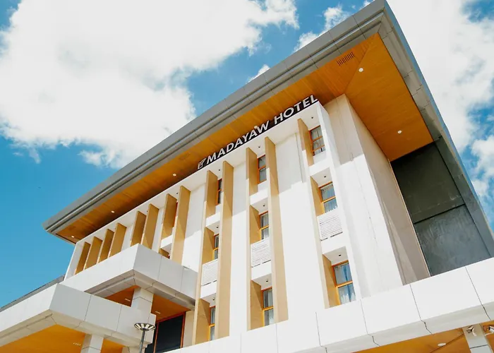Madayaw Hotel Tagum