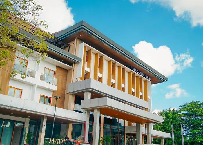 Madayaw Hotel Tagum