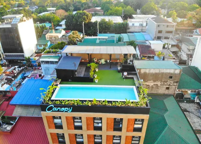 Canopyproperties