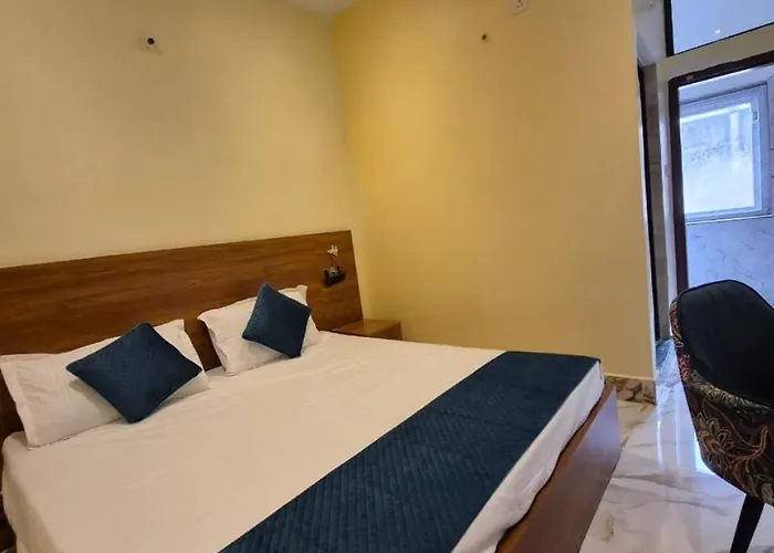 Brinda Residential