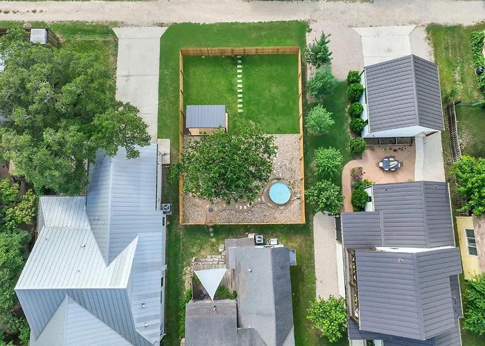 The Tilted Texan