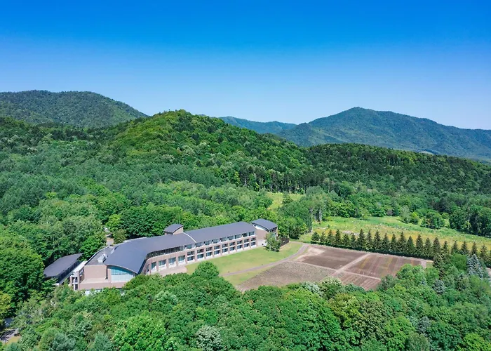 Furano Hotel 富良野ホテル