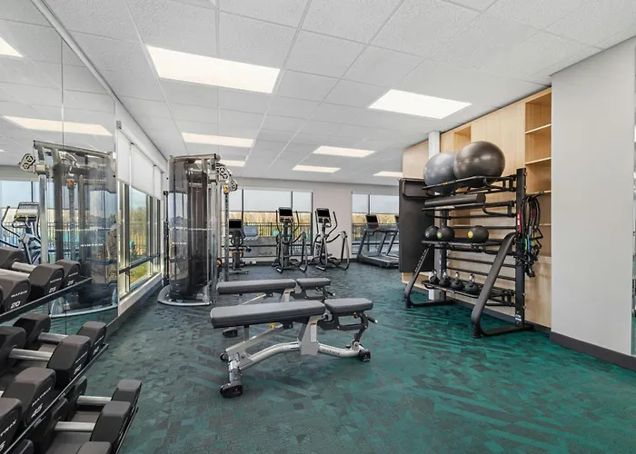Towneplace Suites By Marriott Opelika Auburn Extended Stay Suites