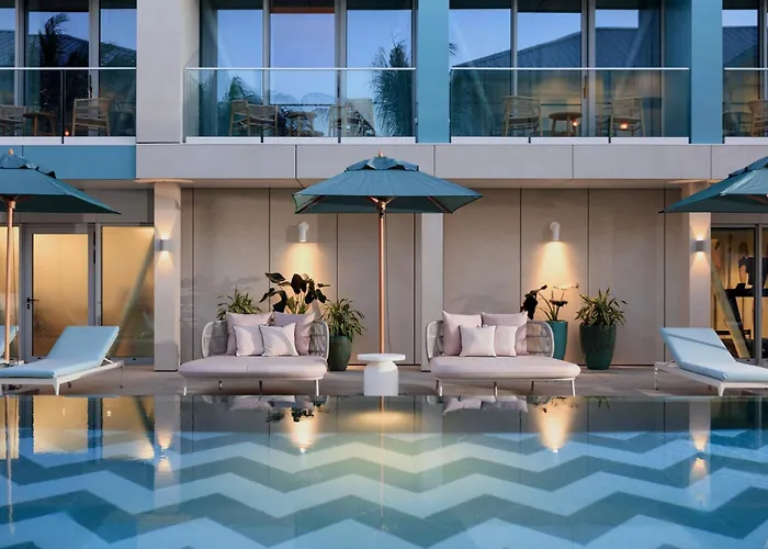 Hotel Indigo Turks & Caicos Grace Bay By Ihg