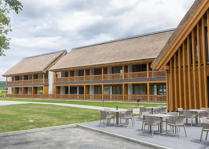 Buticni Hotel Soncno Polje