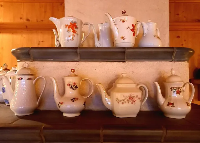 Hotel Gaestehaus Gross