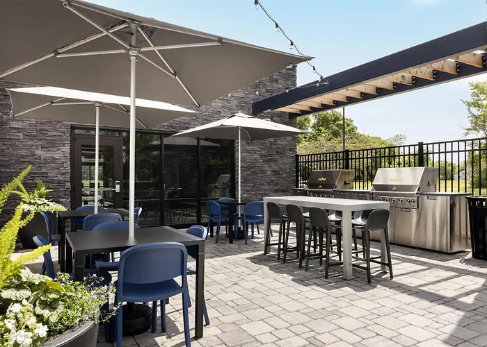 Home2 Suites By Hilton Salisbury Fruitland