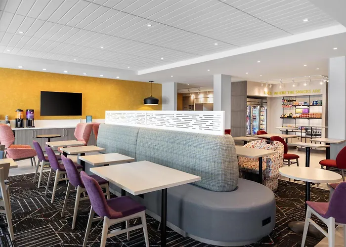 Home2 Suites By Hilton Winchester