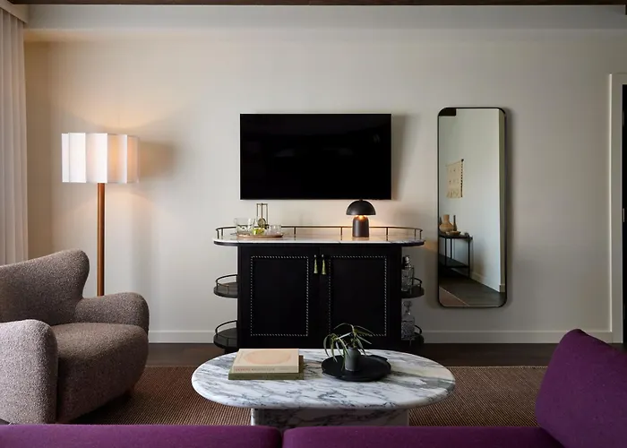 Kimpton Mirador Pacific Grove Monterey By Ihg