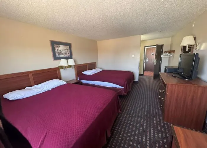 Best Budget Inn