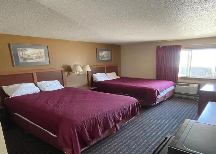 Best Budget Inn