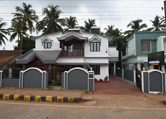 Arunodaya The Dream Den