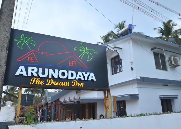 Arunodaya The Dream Den
