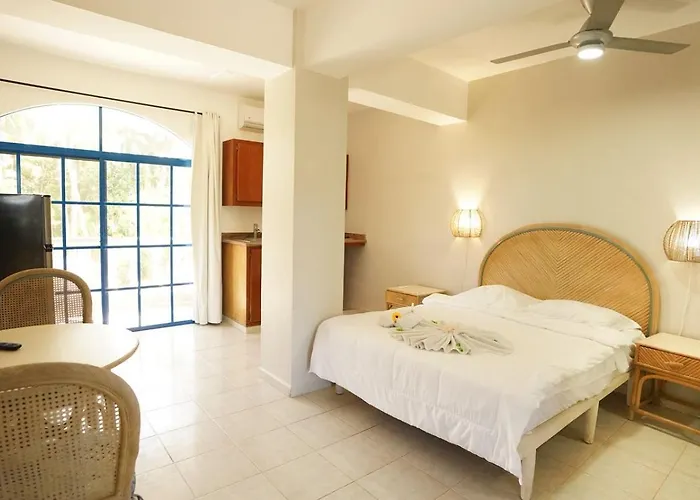 Hotel El Kaoba