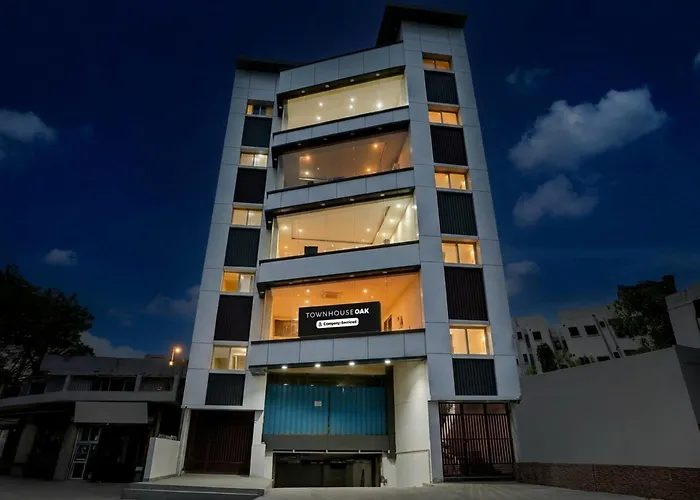 Super Townhouse Oak Aiims Walmi Govindpur