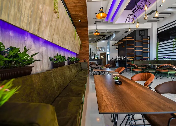 Hotel Lajka Luxury