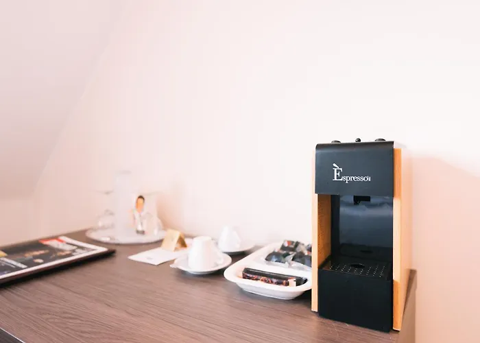 Ochsen Stockach - Smart Stay
