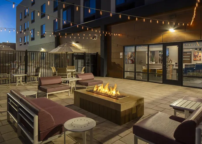 Hampton Inn & Suites By Hilton Buckeye Phoenix