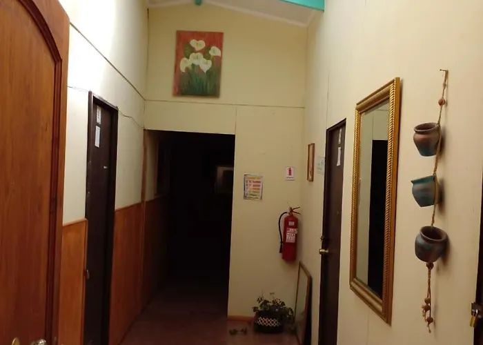 Residencial El Penon