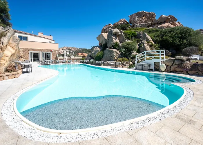 Hotiday La Maddalena