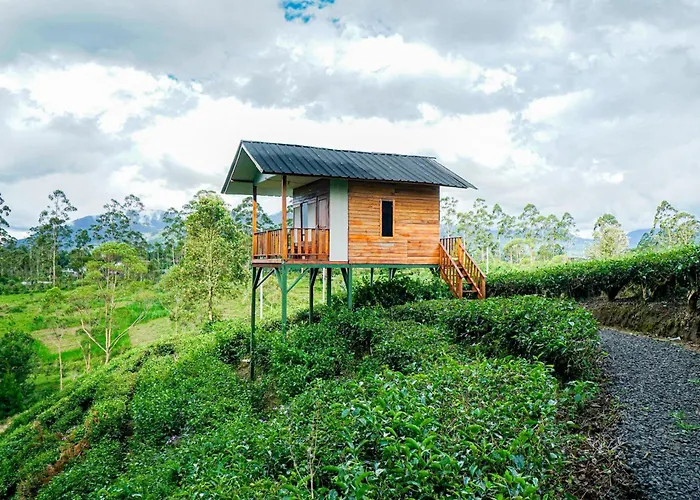 S Tilu Heroy Hill Resort Pangalengan Bandung Redpartner