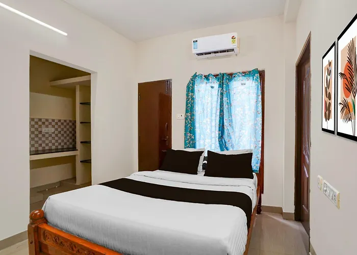 Hotel O Tambaram Stayz Inn