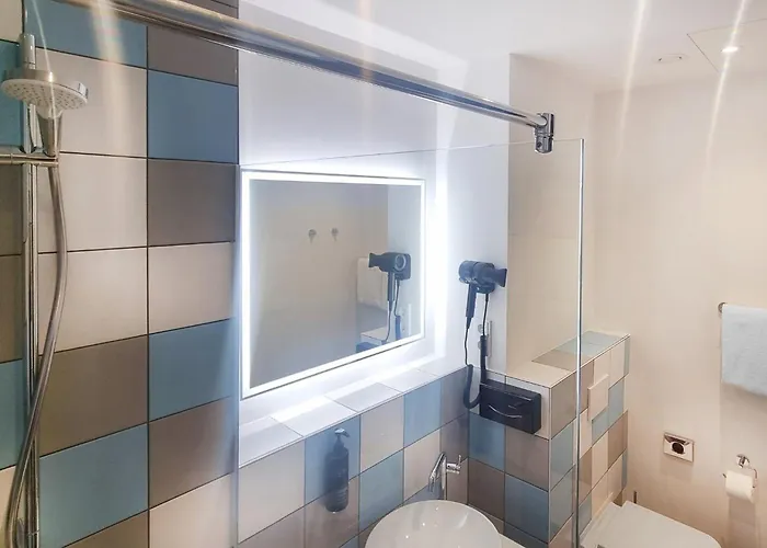 Candlewood Suites Berlin Airport By Ihg
