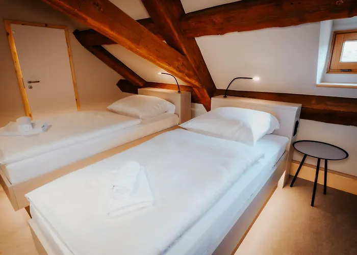 Die Burg - Kurfuerstlich Flaemisch