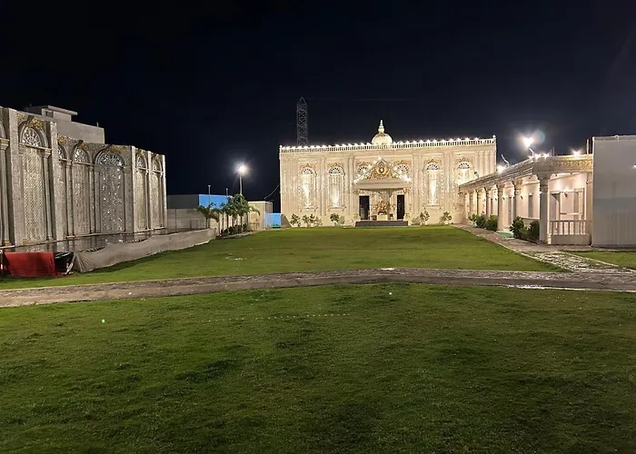 Hotel Sr Royale,Brahmapur