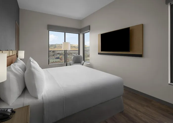 Hyatt Place Bozeman Yellowstone Airport