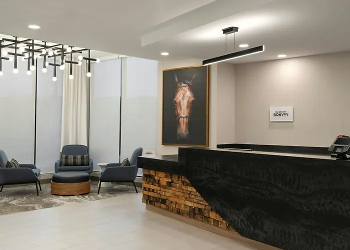 Towneplace Suites By Marriott Corbin