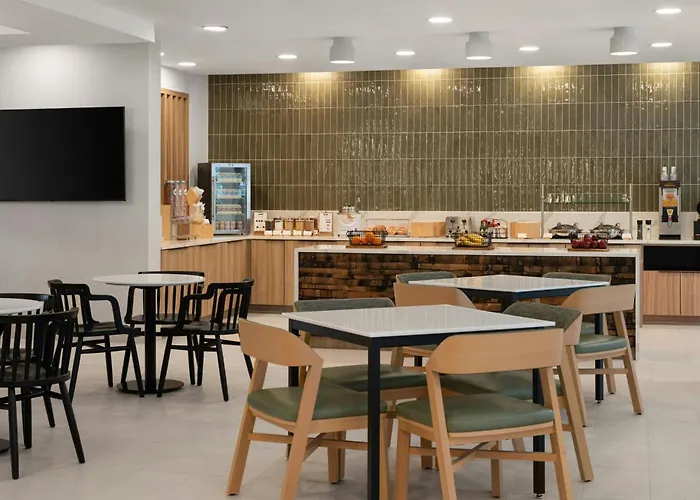 Towneplace Suites By Marriott Corbin