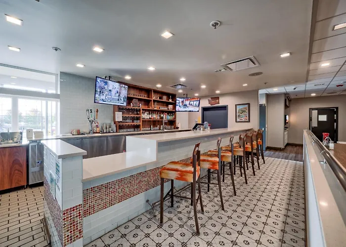 Candlewood Suites Tacoma Mall By Ihg