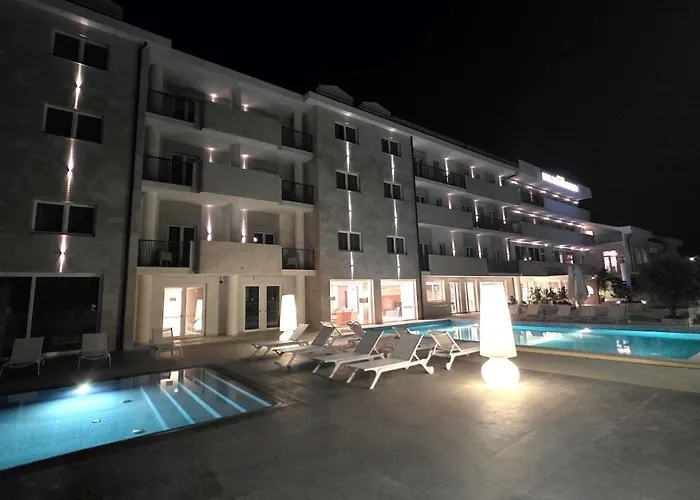 Hotel Perla Del Gargano
