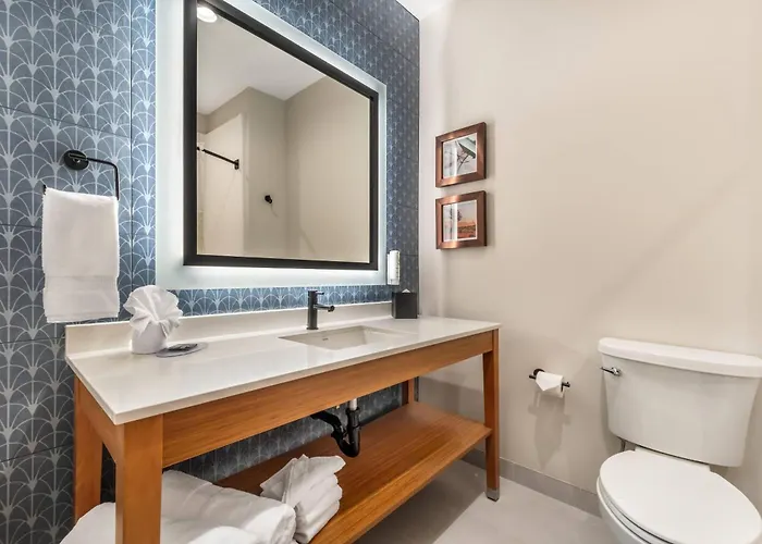 Country Inn & Suites By Radisson, Amarillo Central