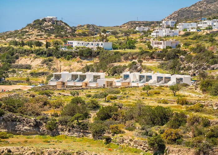 Ramnus Karpathos Suites